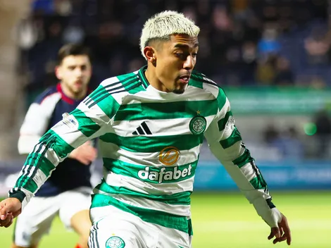 ¿Julián Araujo se pierde el Mundial 2026? El duro panorama revelado por Celtic