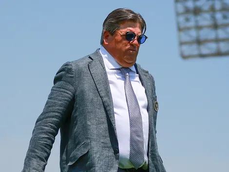 Miguel Herrera vuelve a los banquillos para dirigir a grandes estrellas