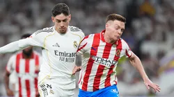 Real Madrid empató 1-1 de local ante Girona y se aleja de la posibilidad de ganar LaLiga 2025-26