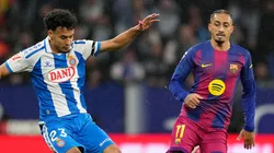 Barcelona y Espanyol se enfrentan en una nueva jornada de LaLiga 2025-26