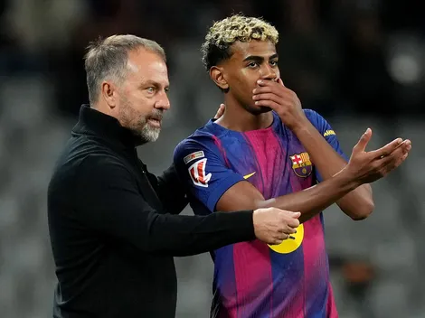 Barcelona acaricia el título: qué necesita para conquistar LaLiga tras el empate del Madrid