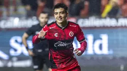 Gilberto Mora no será parte del duelo de Xolos ante Juárez por el Clausura 2026