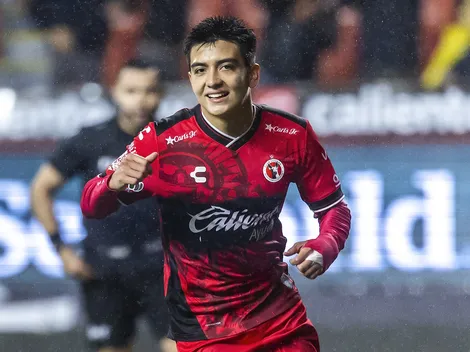 ¿Por qué no juega Gilberto Mora en Juárez vs. Xolos por el Clausura 2026?