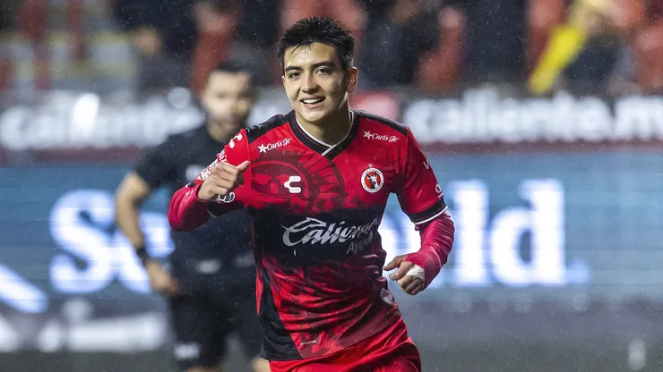Gilberto Mora no será parte del duelo de Xolos ante Juárez por el Clausura 2026
