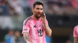 El Inter de Messi vuelve a su nuevo estadio.