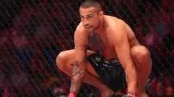 Carlos Ulberg será unos de los protagonistas estelares de UFC 327.