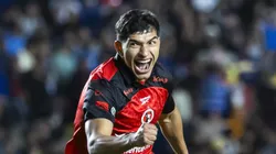 Castañeda encaminó la victoria de Xolos.