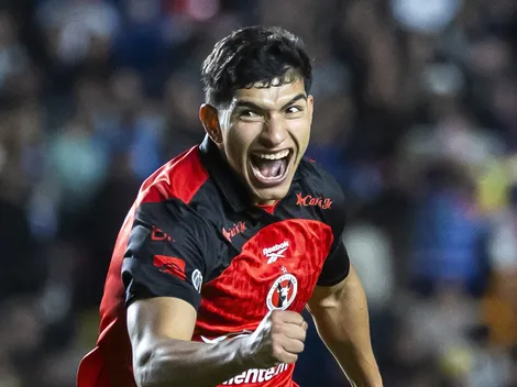 Xolos ganó y sueña: así quedó la tabla de posiciones y de goleo de la Liga MX