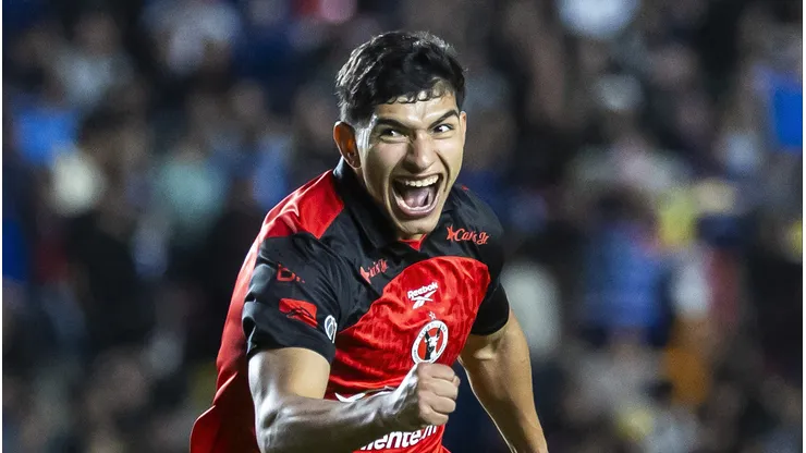 Castañeda encaminó la victoria de Xolos.