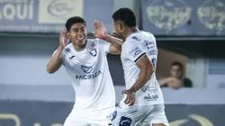 Mendoza le dio un punto al líder Tepatitlán.