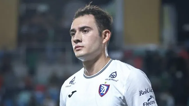 El Tepa ganó y es puntero, pero sufre [Foto: TFC]