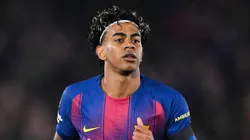 Lamine Yamal, la figura del Barcelona