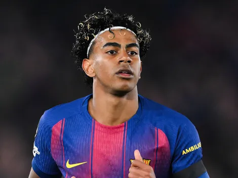 Las alineaciones de Barcelona vs. Espanyol por la Jornada 31 de LaLiga