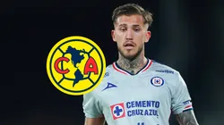 Gonzalo Piovi lanzó un aviso para América