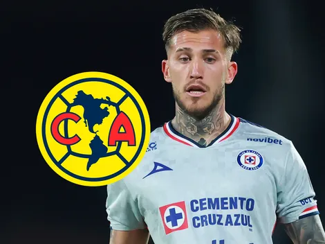 Gonzalo Piovi advierte al América en la antesala del Clásico Joven