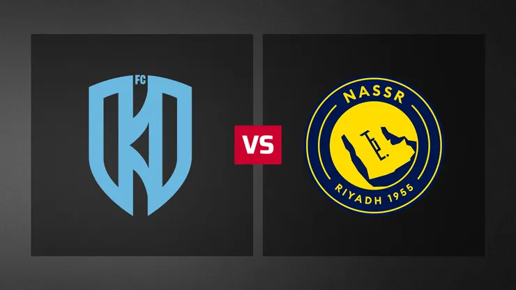 Al-Okhdood y Al-Nassr se enfrentan por una nueva jornada de la Saudi Pro League 2025-26
