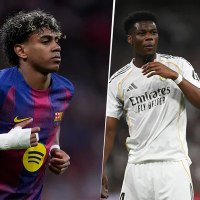 ¿Por qué Barcelona y Real Madrid no usaron camiseta retro?