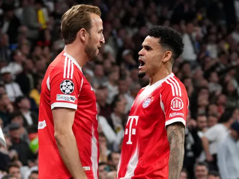 ¿Por qué no juegan Harry Kane y Luis Díaz en St. Pauli vs. Bayern Múnich?