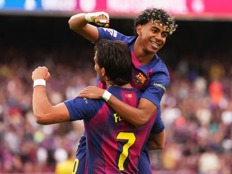 Barcelona 2-1 Espanyol EN VIVO: minuto a minuto del derbi