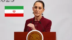 Claudia Sheinbaum, Presidenta de México