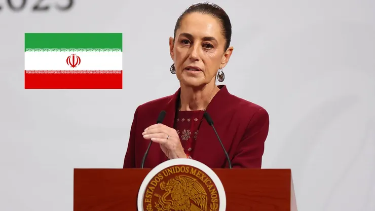 Claudia Sheinbaum, Presidenta de México