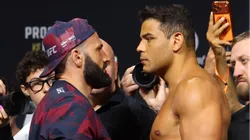 La velada de UFC 327 promete combates emocionantes de principio a fin.
