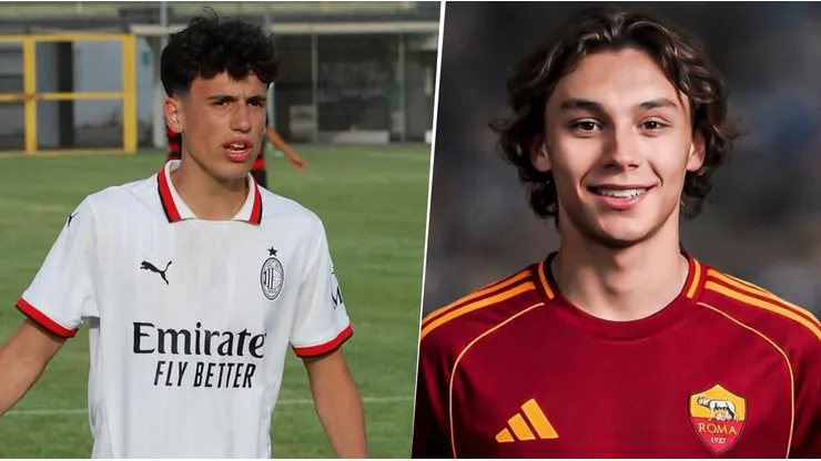 Andrés Lillini no contará con Matteo Zanacca