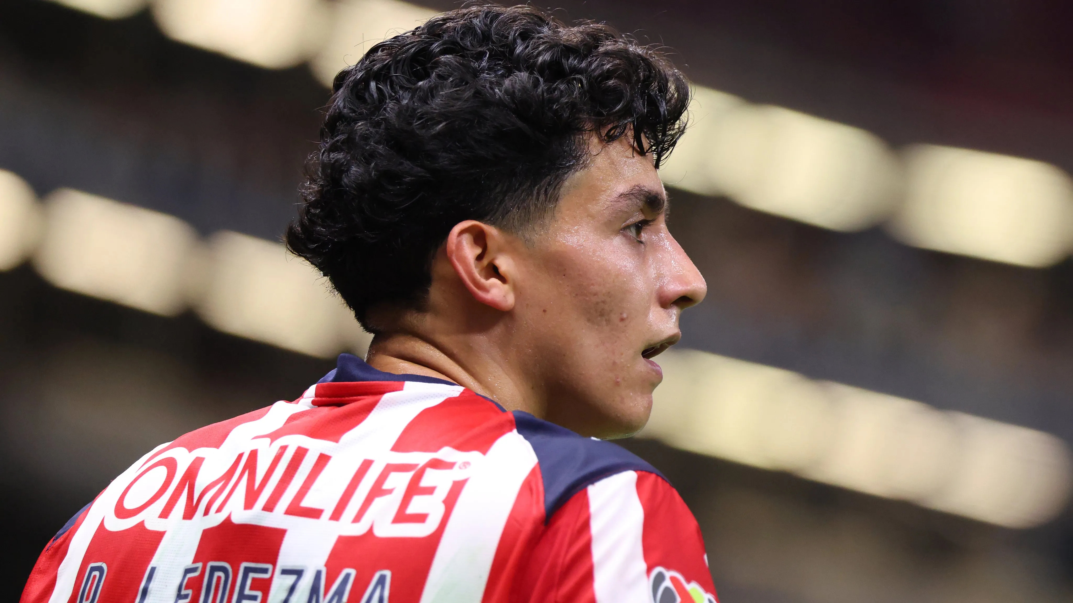 Chivas visita a Tigres sin Richy [Foto: Getty]