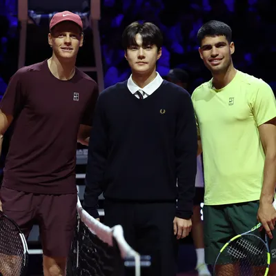 La Inteligencia Artificial predijo el ganador de Montecarlo entre Carlos Alcaraz y Jannik Sinner