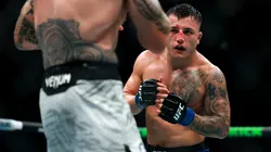 Francisco Prado volvió a perder una nueva presentación en UFC.