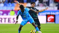 Pachuca y Santos, cara a cara en el Hidalgo.