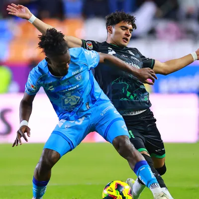 ¿Pachuca vs. Santos va por TV abierta? Qué canal transmite el juego del Clausura 2026