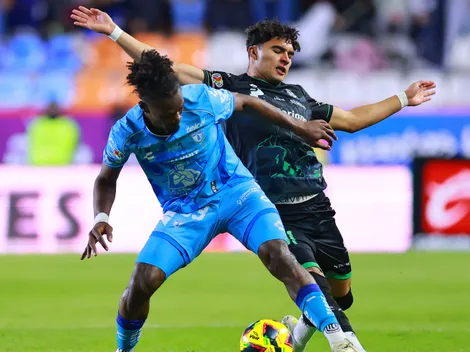 ¿Pachuca vs. Santos va por TV abierta? Qué canal transmite el juego del Clausura 2026