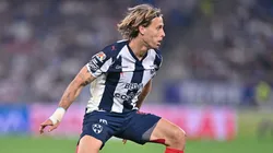 Sergio Canales no será parte del duelo de Rayados ante Atlas por el Clausura 2026