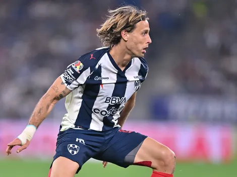 ¿Por qué no juega Sergio Canales en Atlas vs. Rayados por el Clausura 2026?