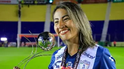 ¿Quién es Tamara Romero?