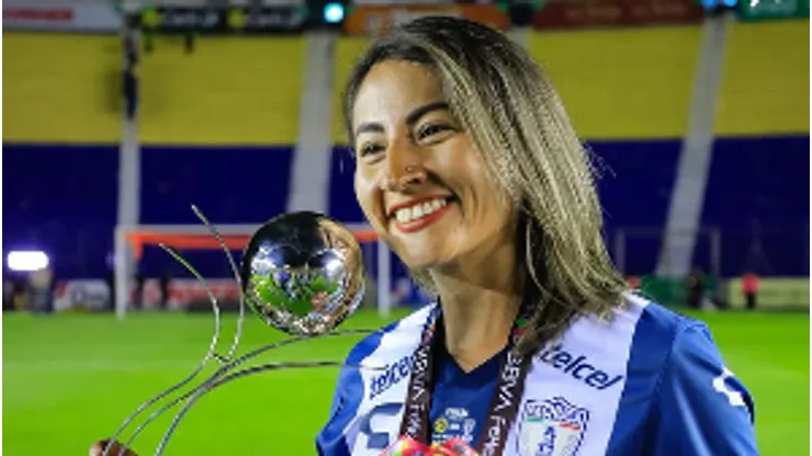 ¿Quién es Tamara Romero?