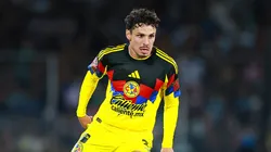 Raphael Veiga no será parte del duelo de América ante Cruz Azul por el Clausura 2026