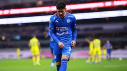 Campos lo iguala en el final del PT.