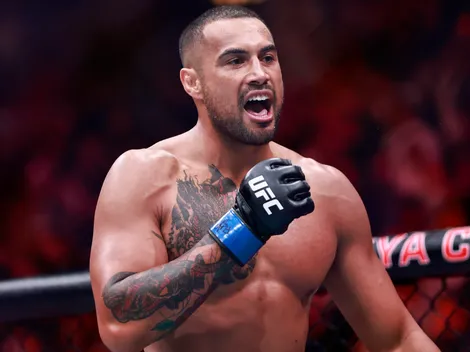 Así quedó el ranking de UFC luego de la victoria de Carlos Ulberg sobre Jiri Prochazka