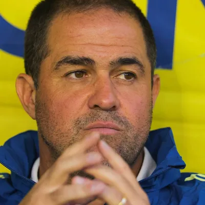 André Jardine advierte a la Liga MX tras el empate con Cruz Azul