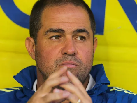 André Jardine advierte a la Liga MX tras el empate con Cruz Azul