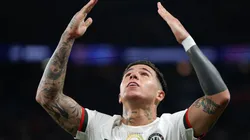 Chelsea vs. Manchester City por la Premier League.