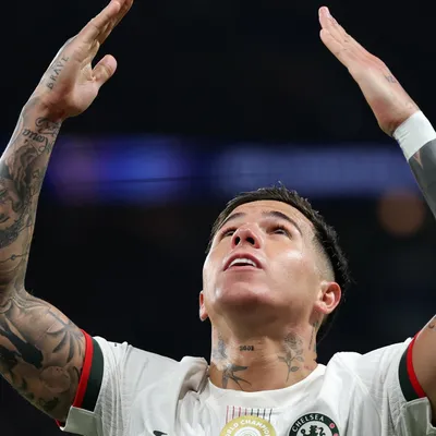 Las alineaciones de Chelsea vs. Manchester City por la Premier League