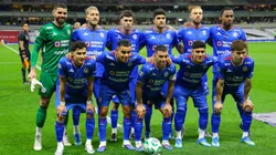 La queja de Cruz Azul en el Azteca.