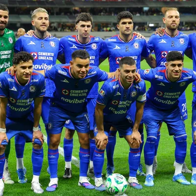 Queja de Cruz Azul en el Estadio Azteca
