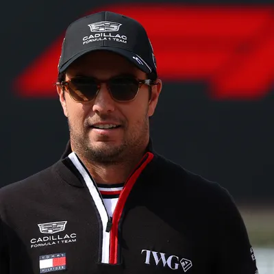 ¿Por qué no corre Checo Pérez HOY domingo 12 de abril?