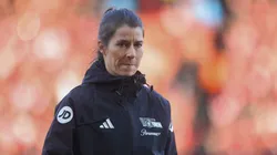 Marie-Louisa Eta dirigirá Unión Berlín.