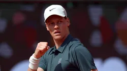 Jannik Sinner es el campeón de Montecarlo