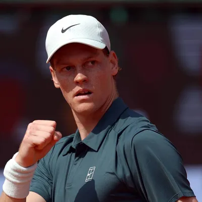 Así quedó el ranking ATP tras el título de Jannik Sinner en Montecarlo